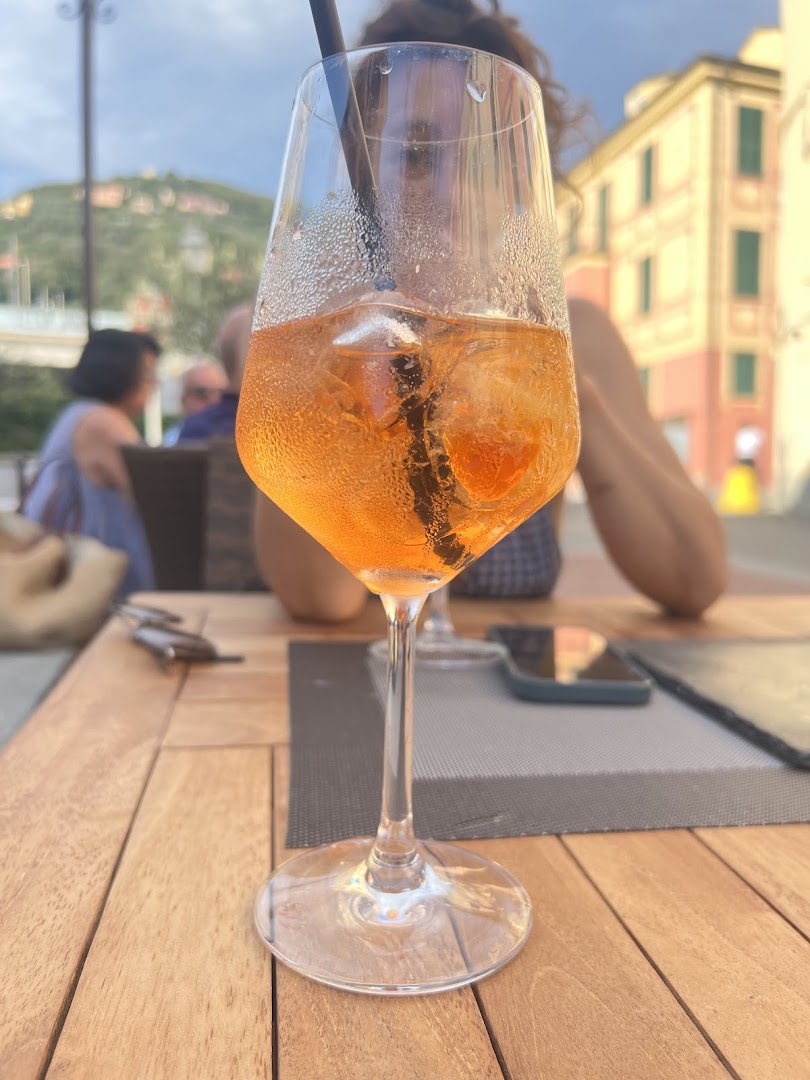 Cafè 26