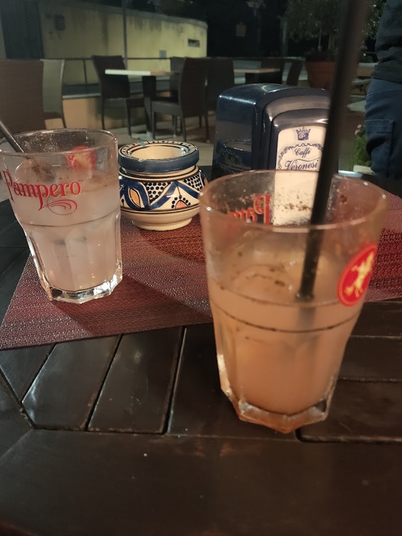 Cafè 26