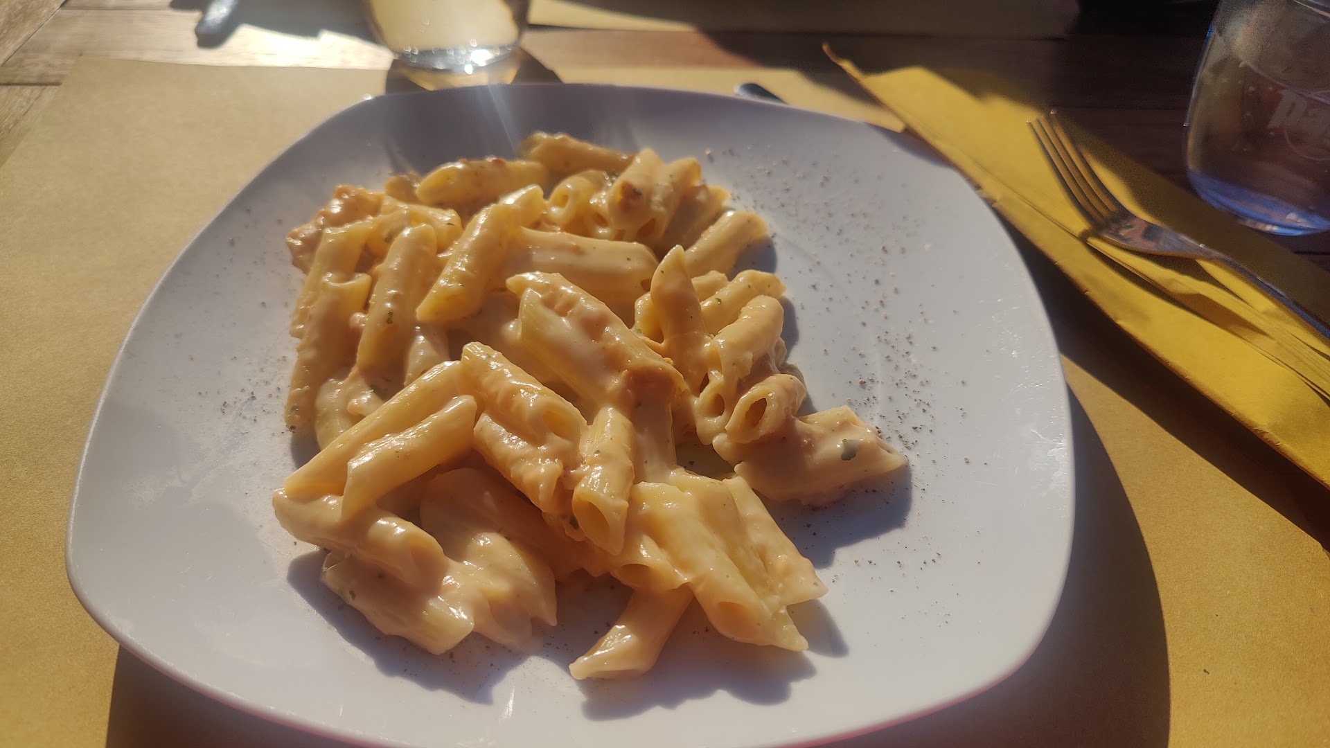 Cafè 26