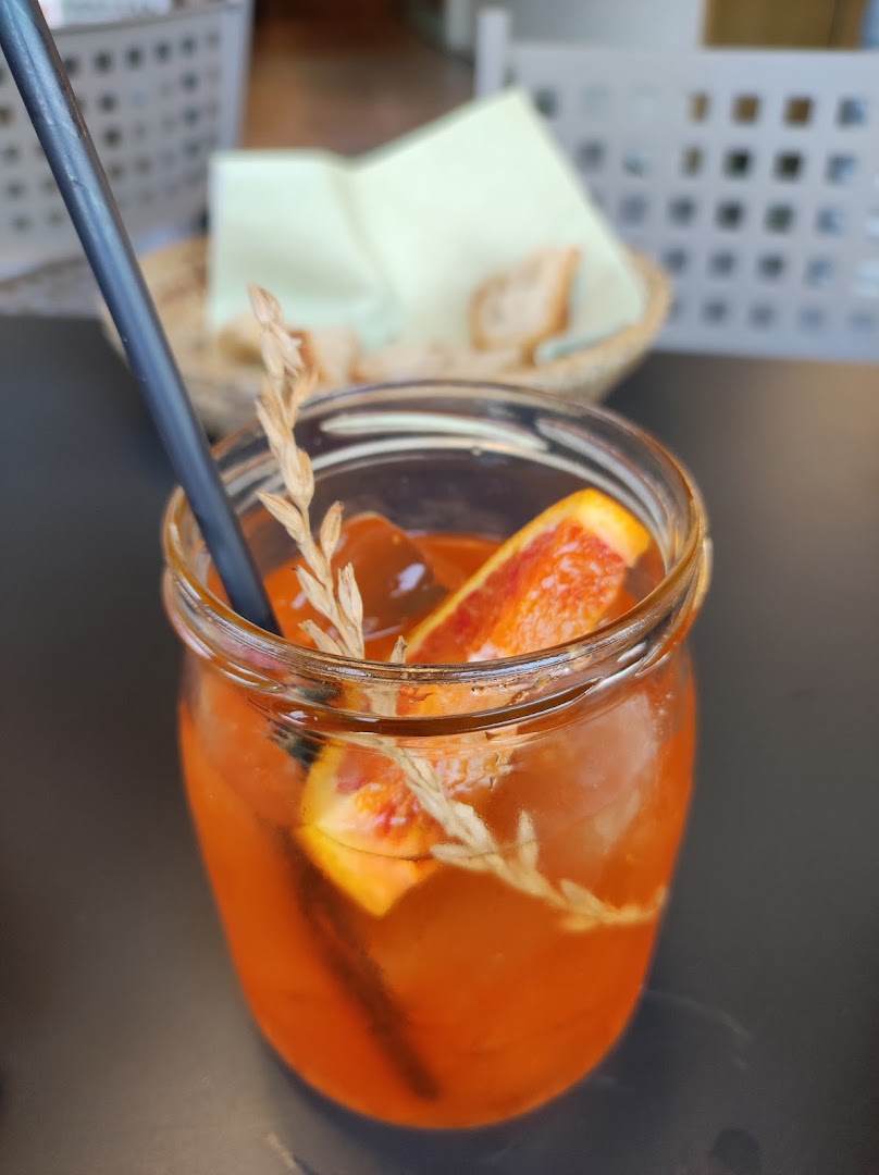 Cafè 33