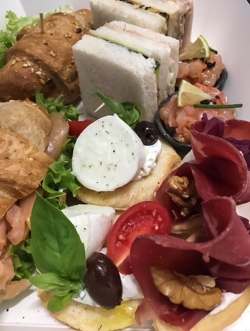Café 37 Bistrò