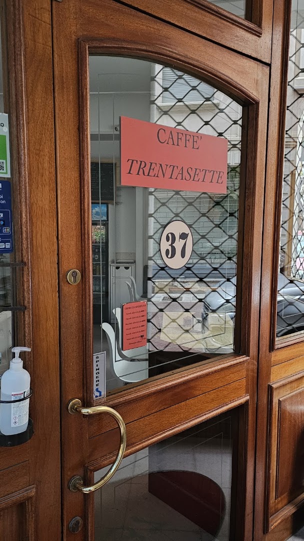 Cafè 37