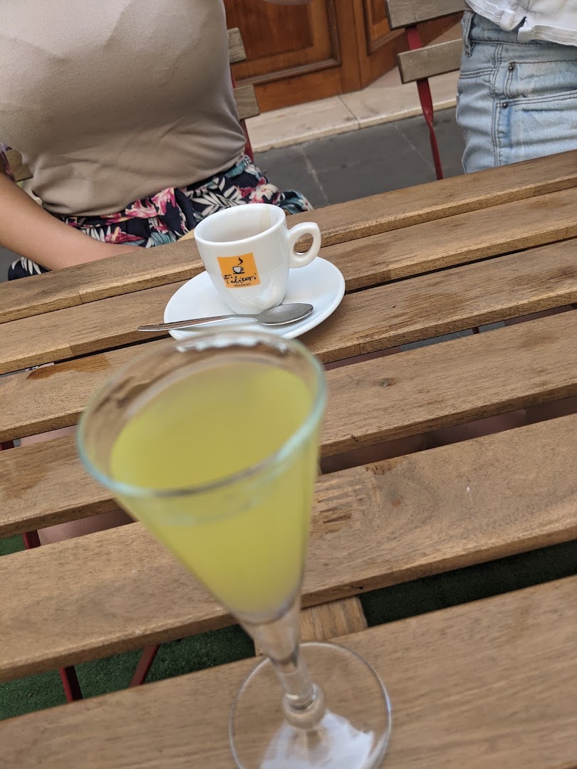 Cafè 37, Rimini