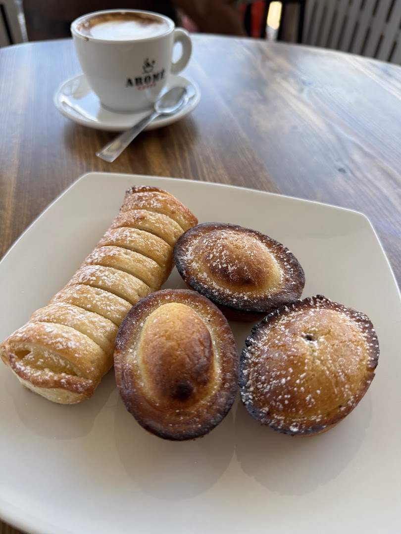 Cafè 41