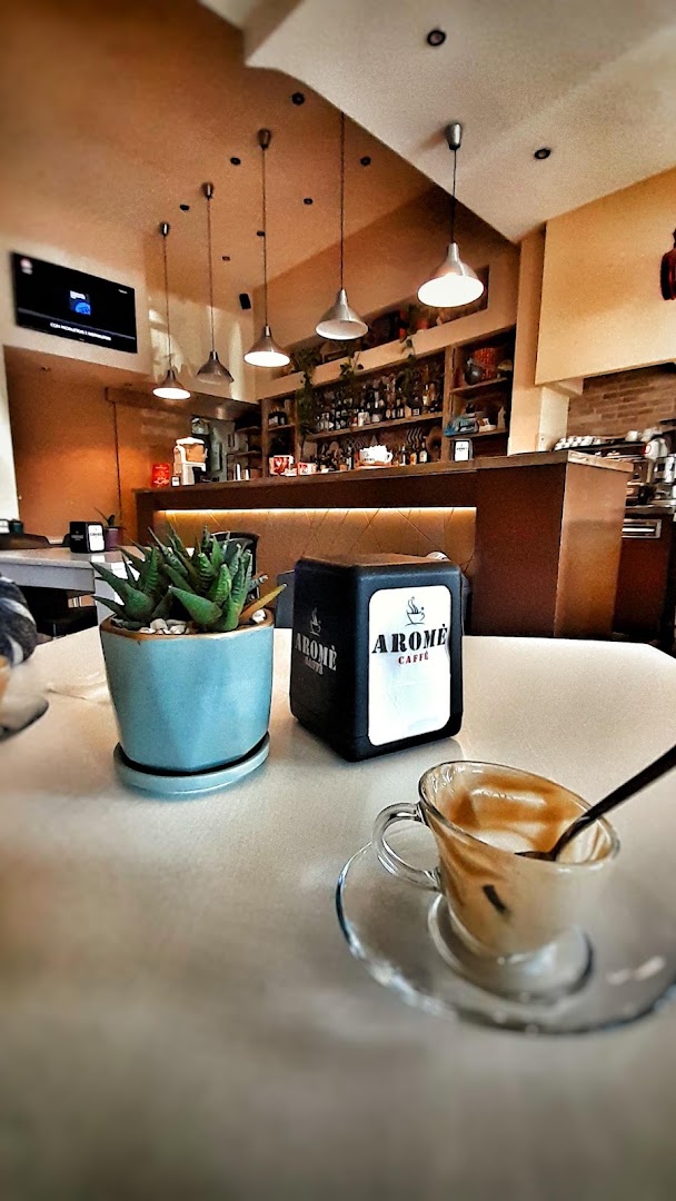 Cafè 41