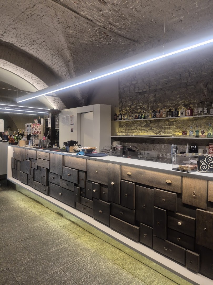 Cafè 44