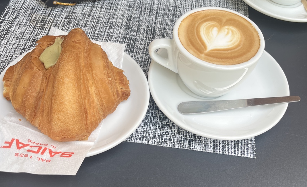 Cafè 72
