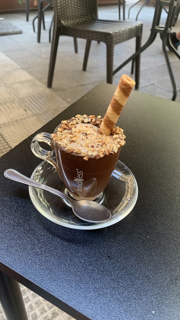 Cafè 72