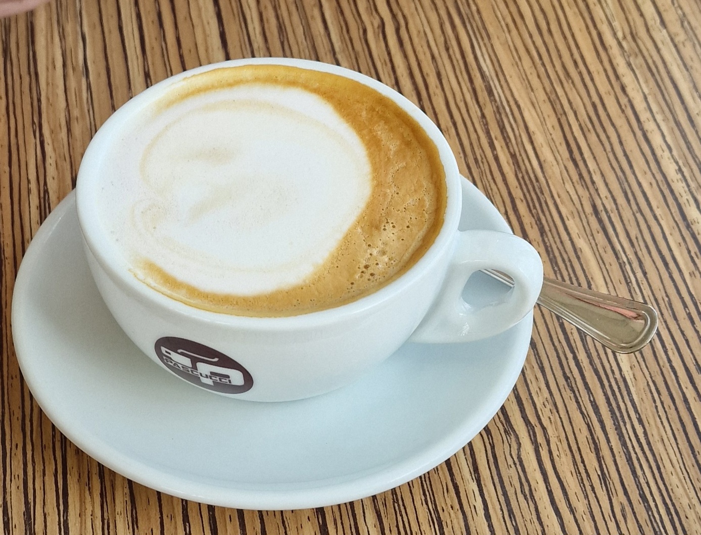 Cafe' 86
