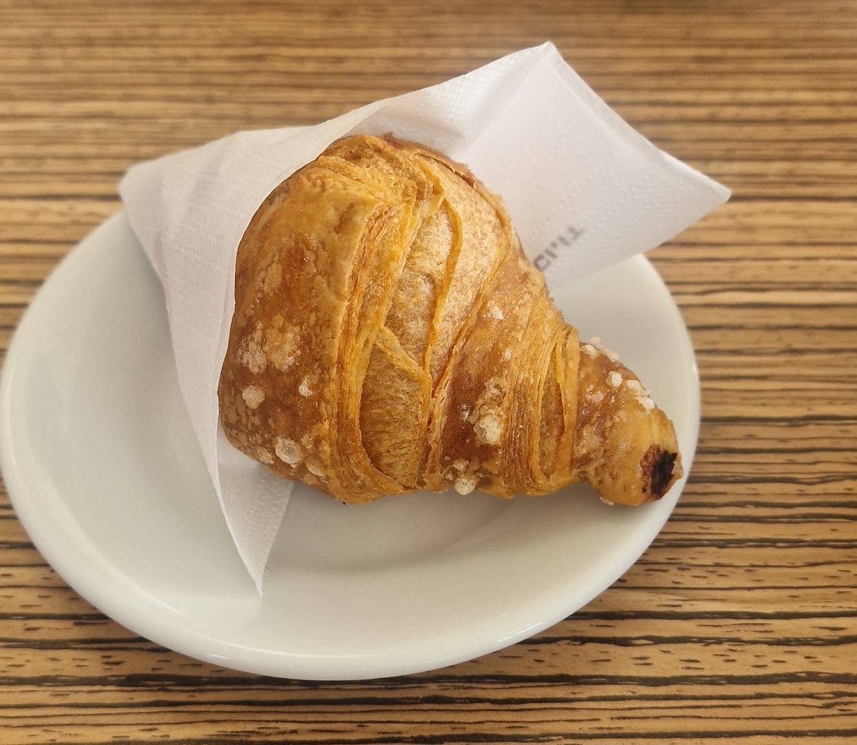 Cafe' 86