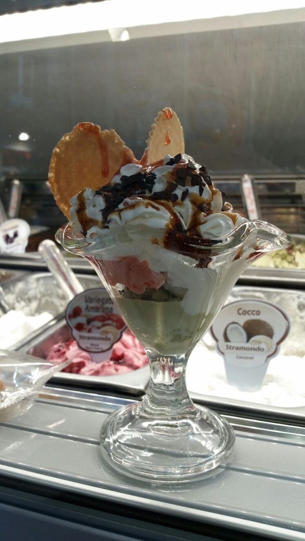 Cafe 88