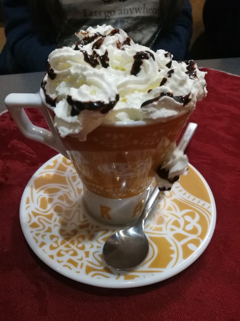 Cafe 900, Busto Arsizio
