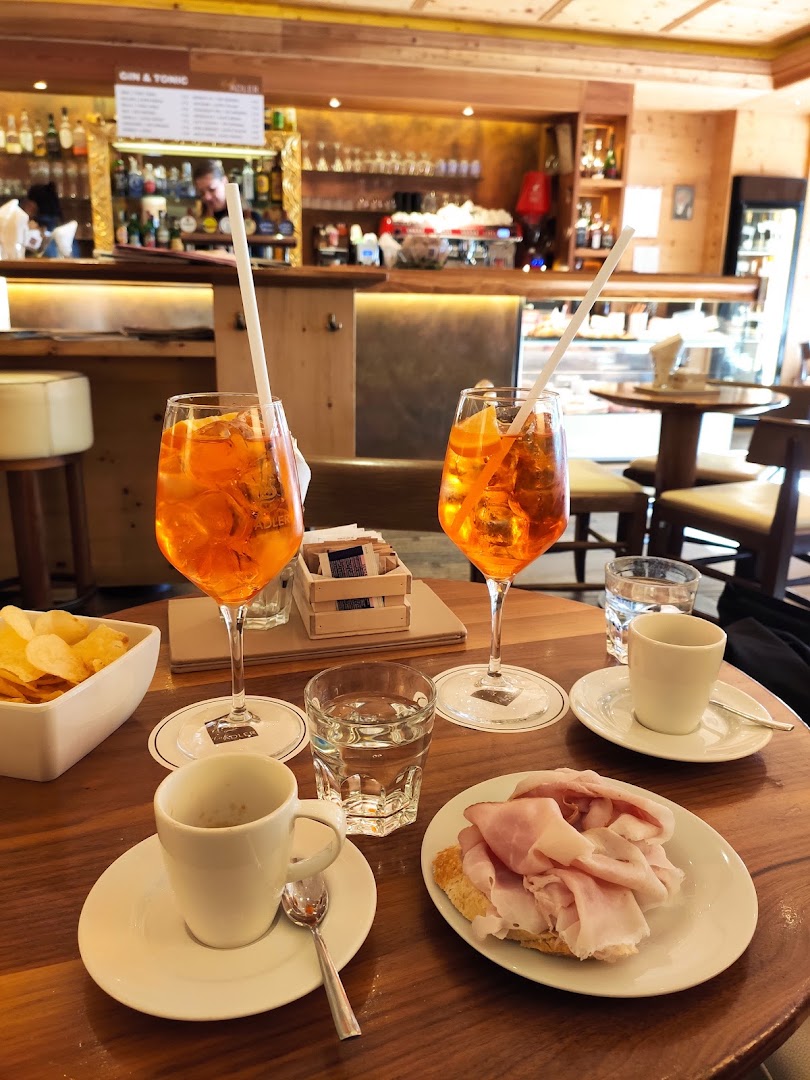Cafè Adler