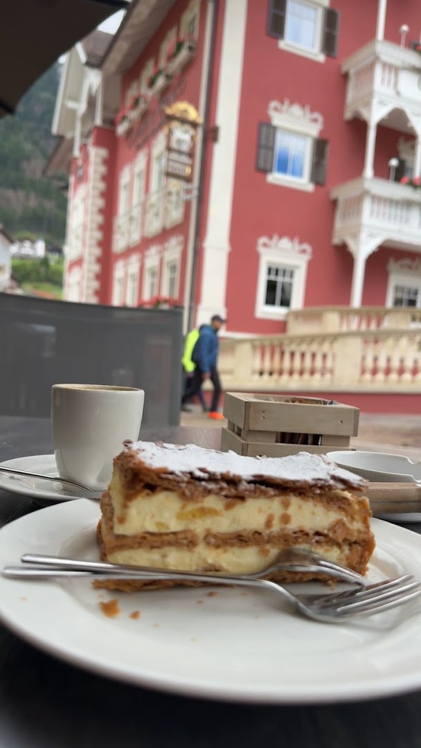Cafè Adler