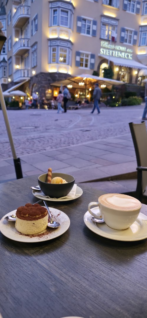 Cafè Adler