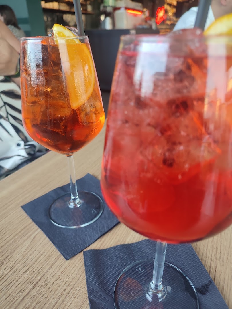 Cafè al Quindici