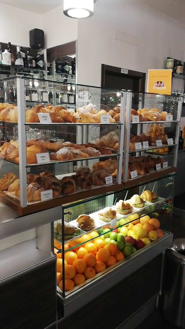 Cafè al Quindici