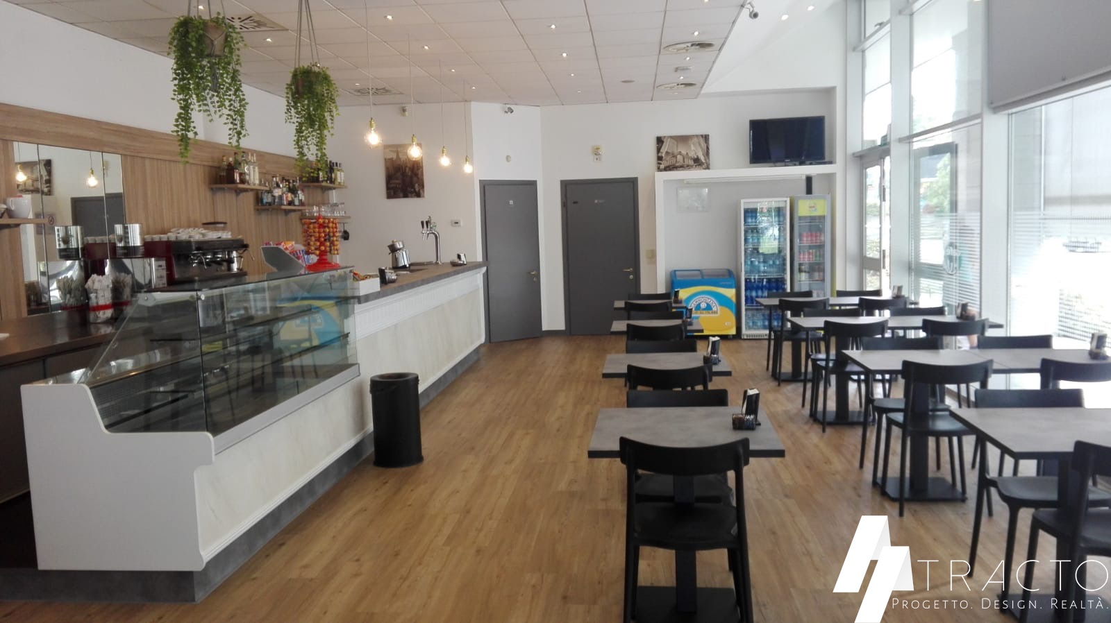 Café al Volo