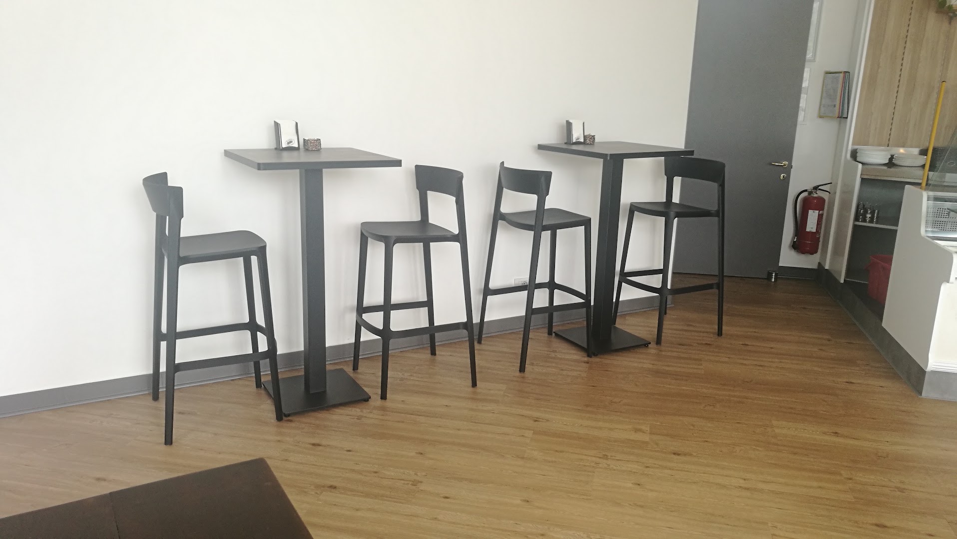 Café al Volo