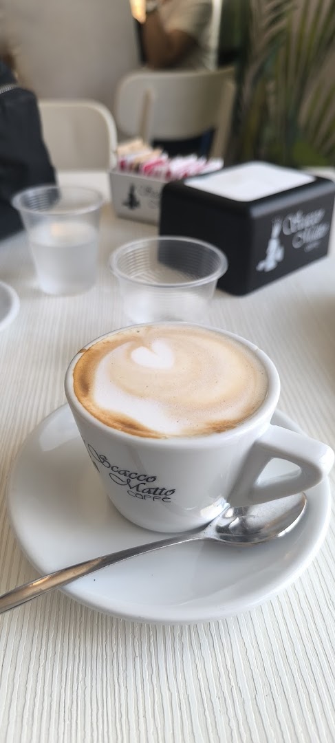 Cafè Aladdin