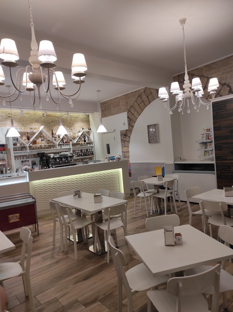 Cafè Aladdin