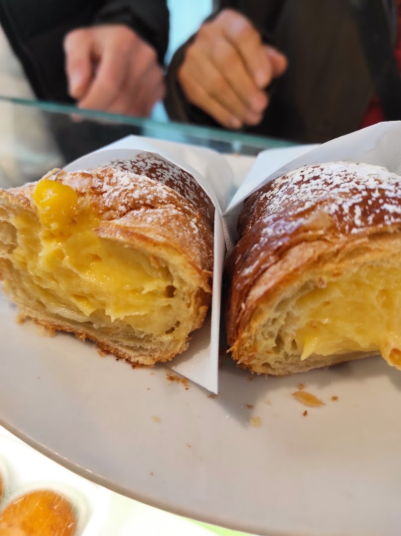Cafè Aladdin