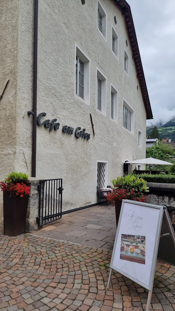 Cafe' Am Gries