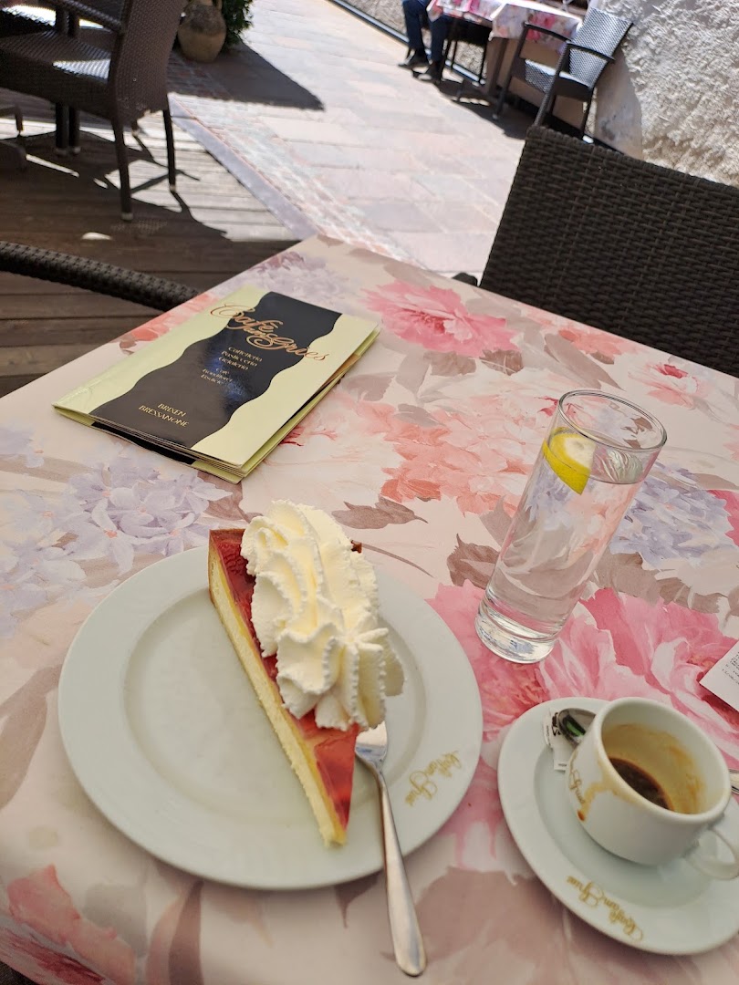 Cafe' Am Gries