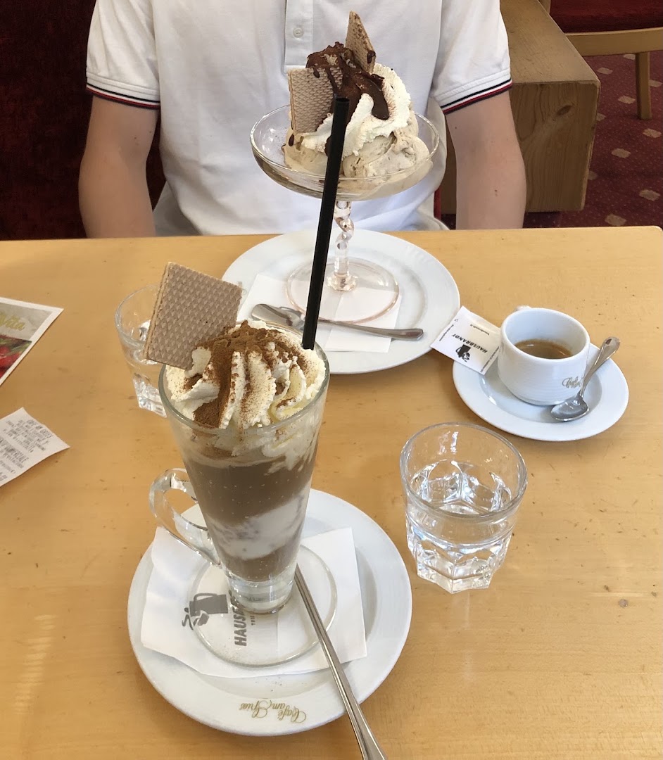 Cafe' Am Gries