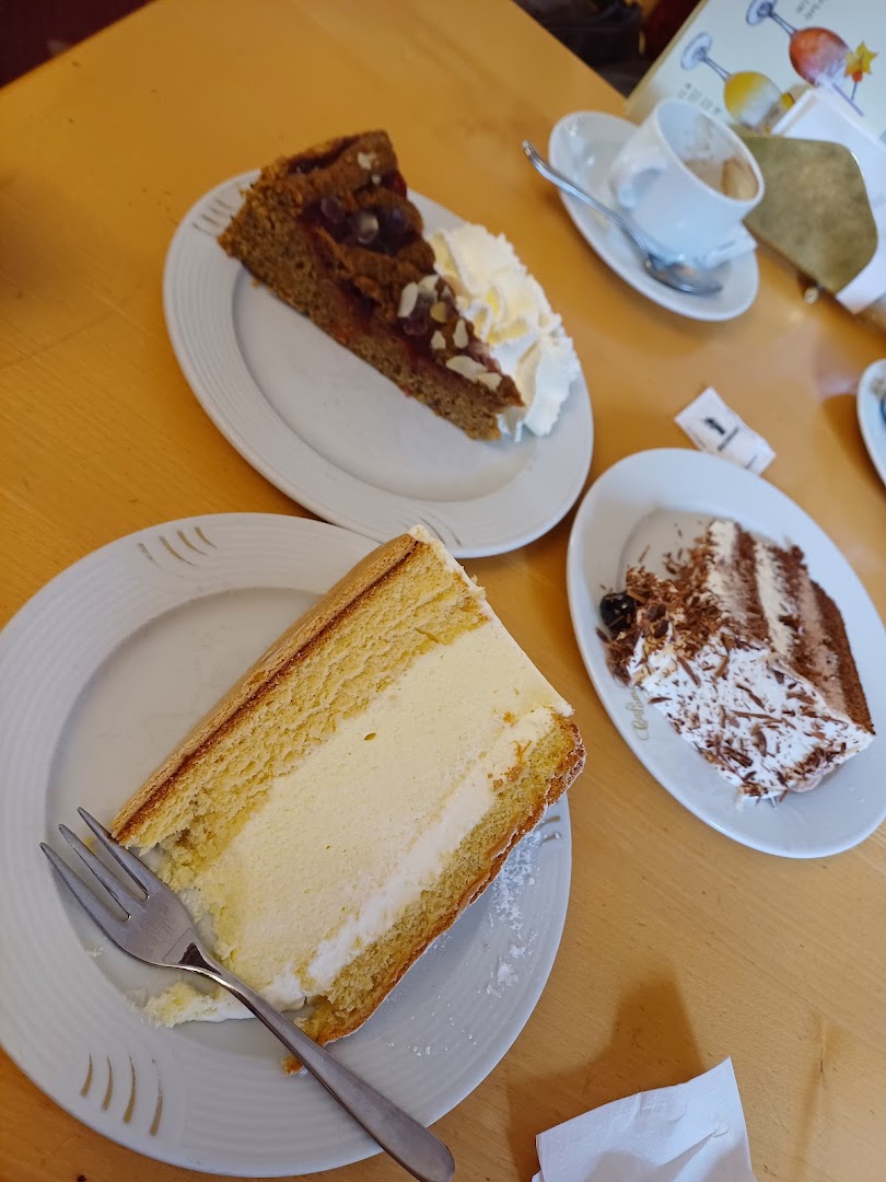 Cafe' Am Gries