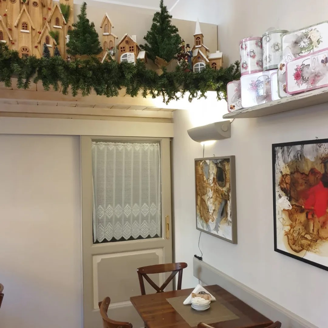 Cafè & Chocolat, Cernusco sul Naviglio