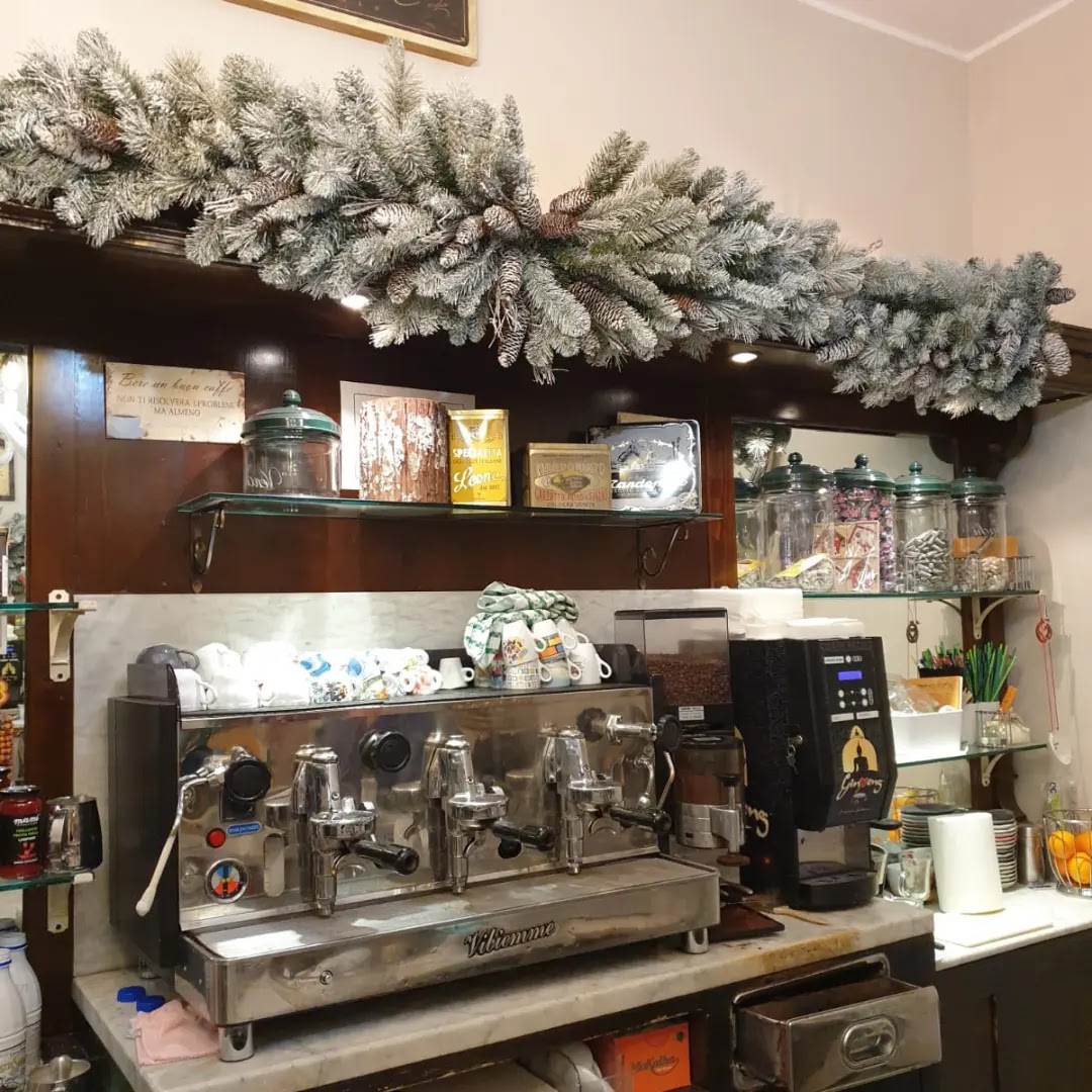 Cafè & Chocolat