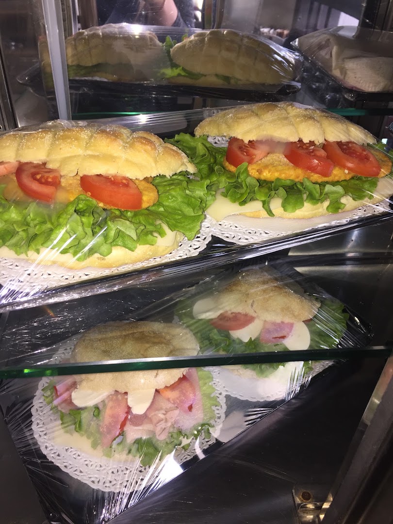 Cafè AnaMar