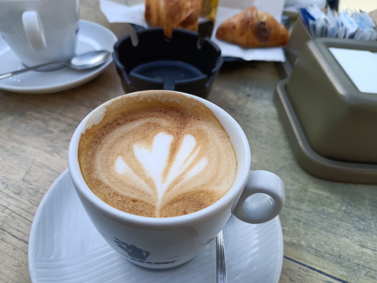 Cafè AnaMar