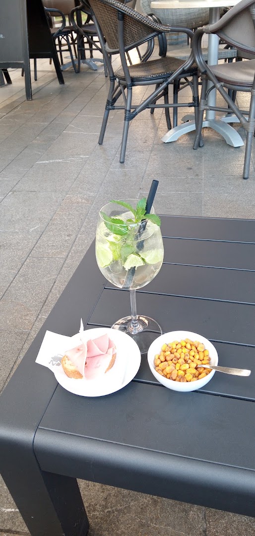 Cafè AnaMar