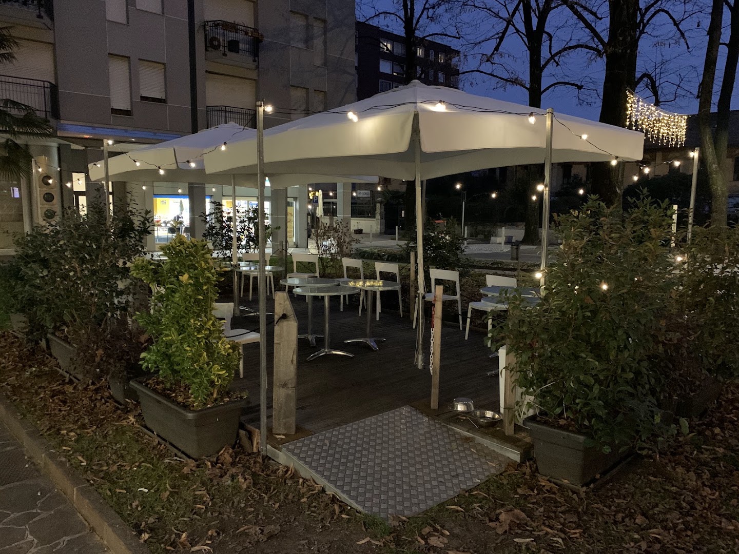 Cafe Arbat Pordenone