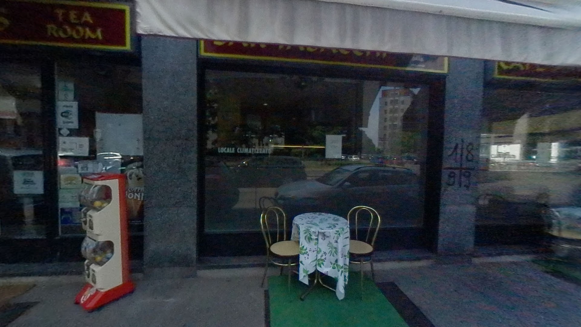 Café Aries