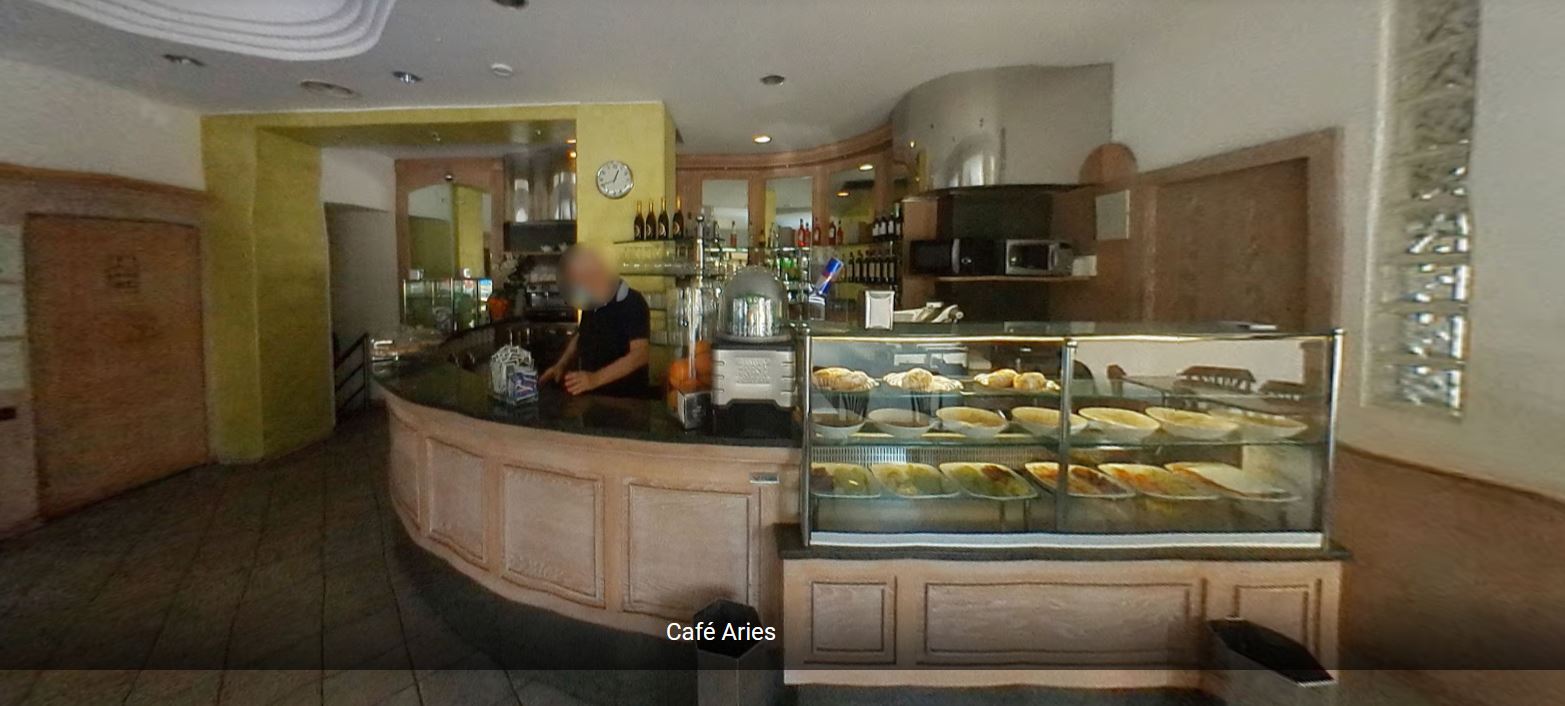 Café Aries