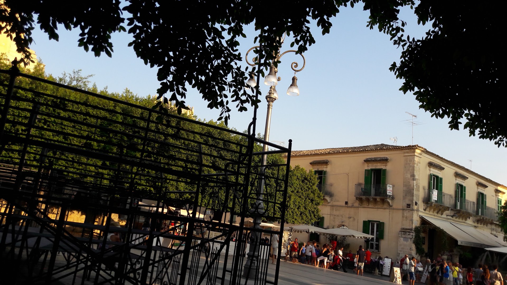 Cafè Artè