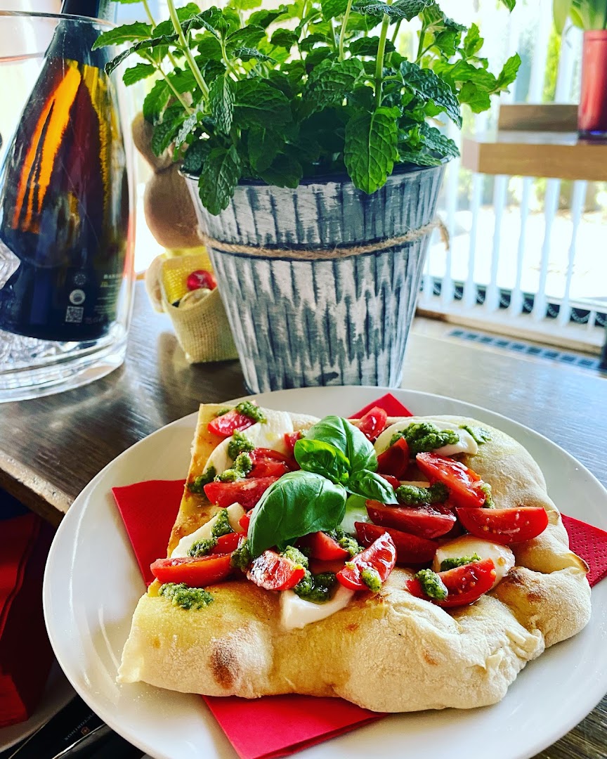 Cafe Bar Covi