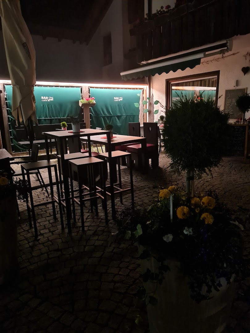 Cafè Bar Val