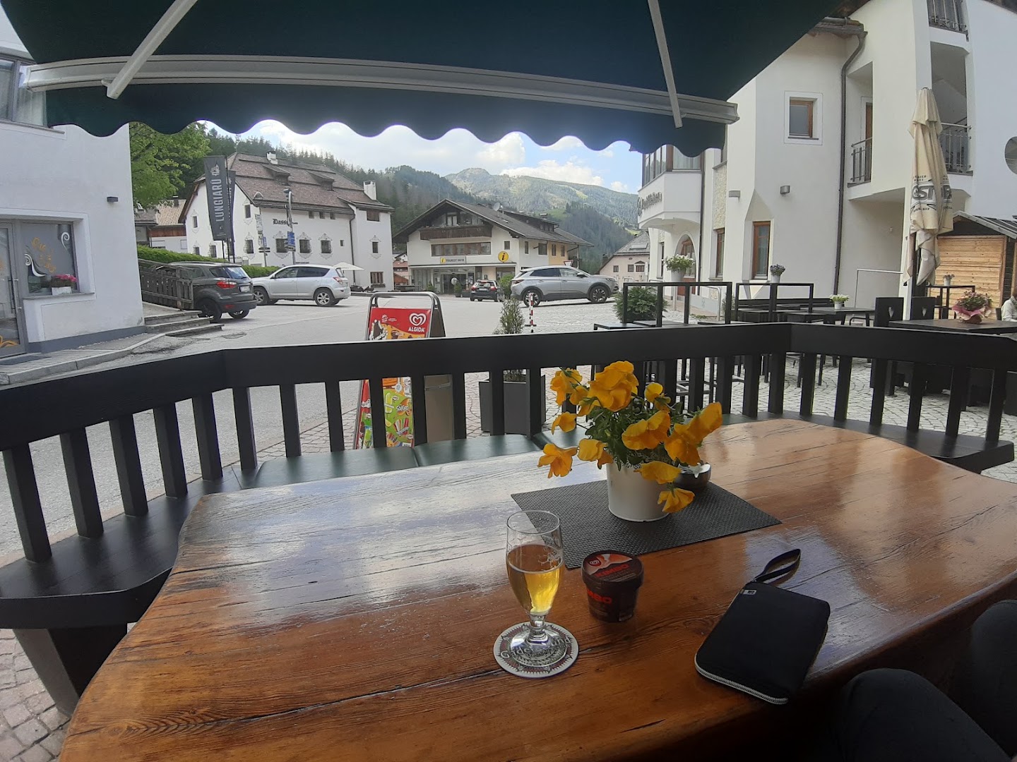 Cafè Bar Val