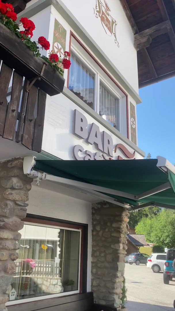 Cafè Bar Val