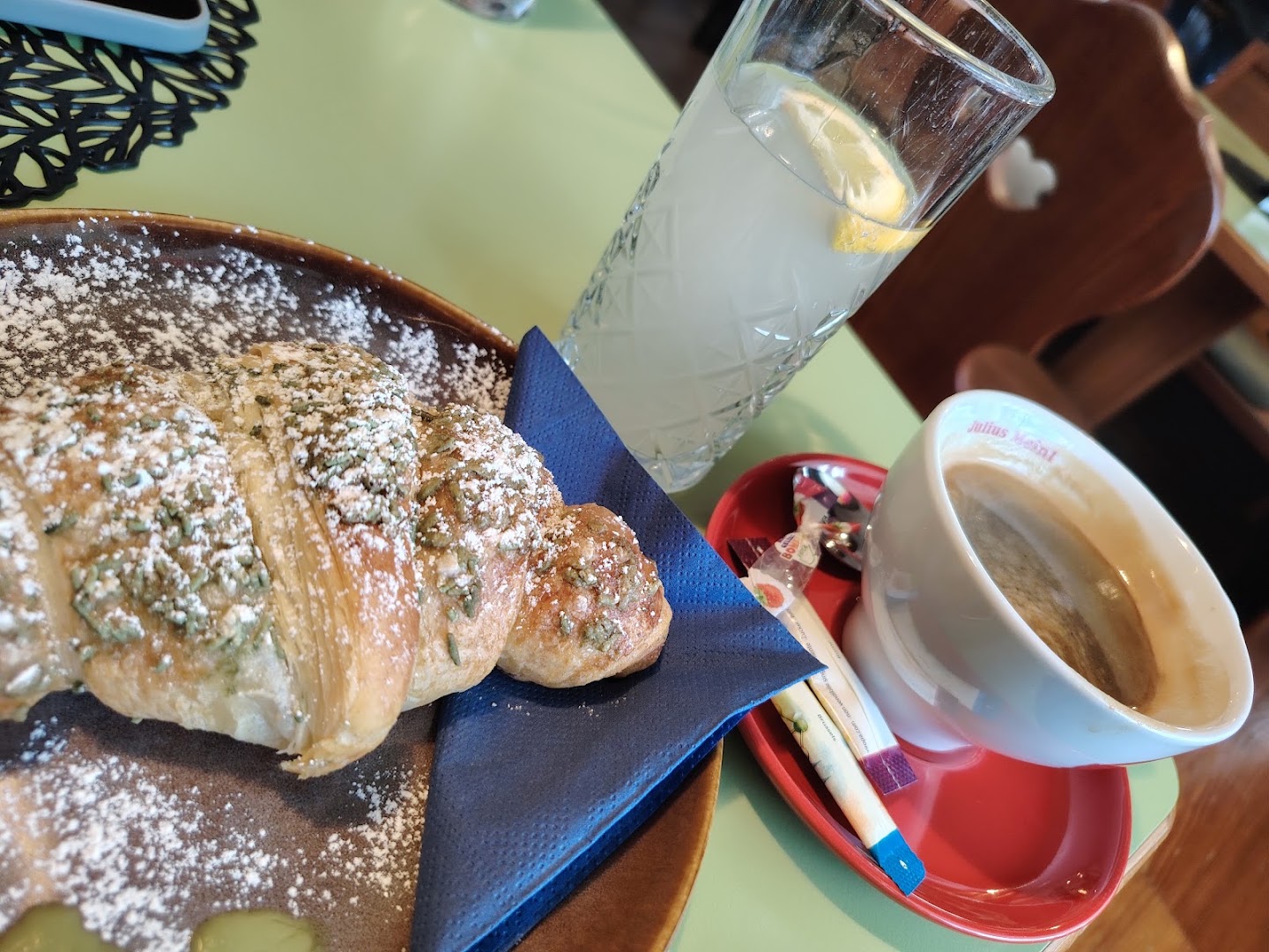 Cafè Bar Val