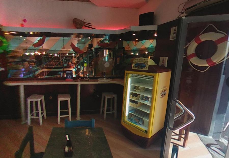 Cafe Bar Vecchia Marina Pisa
