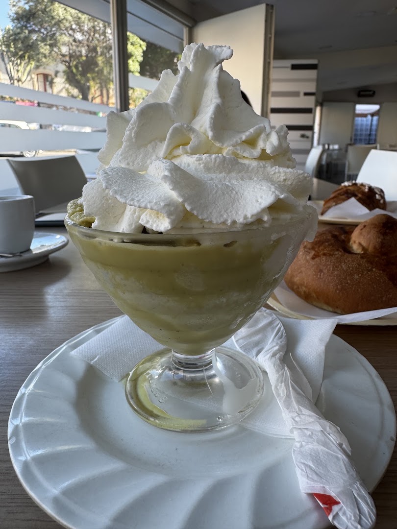Cafè Battiati