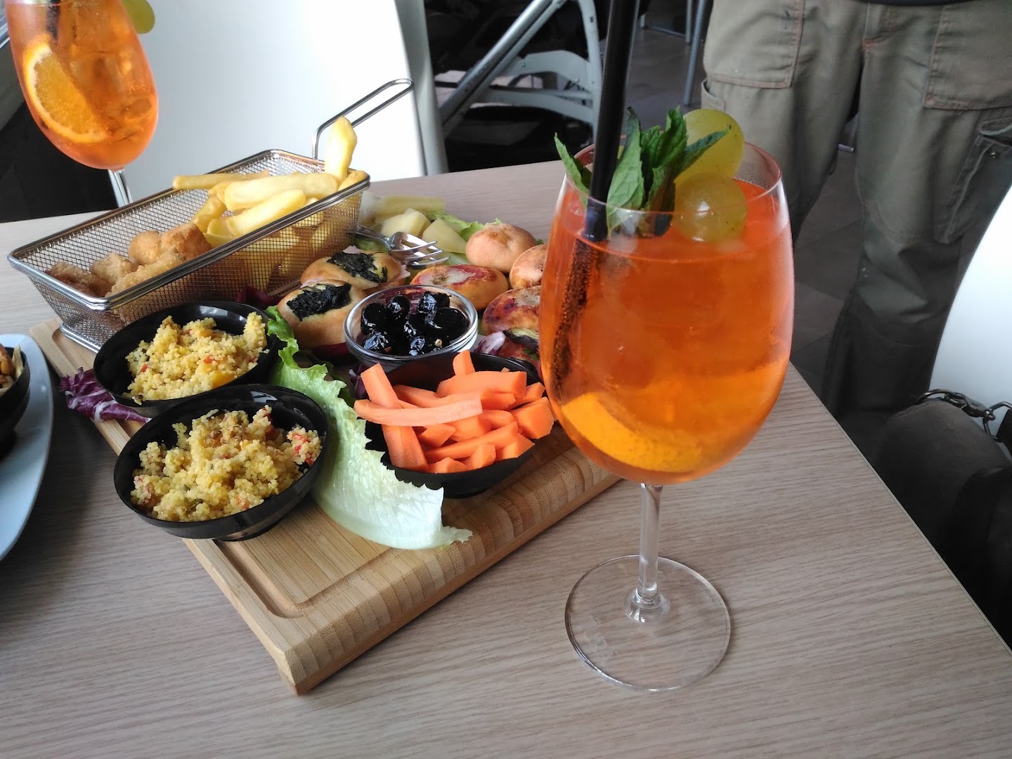 Cafè Battiati
