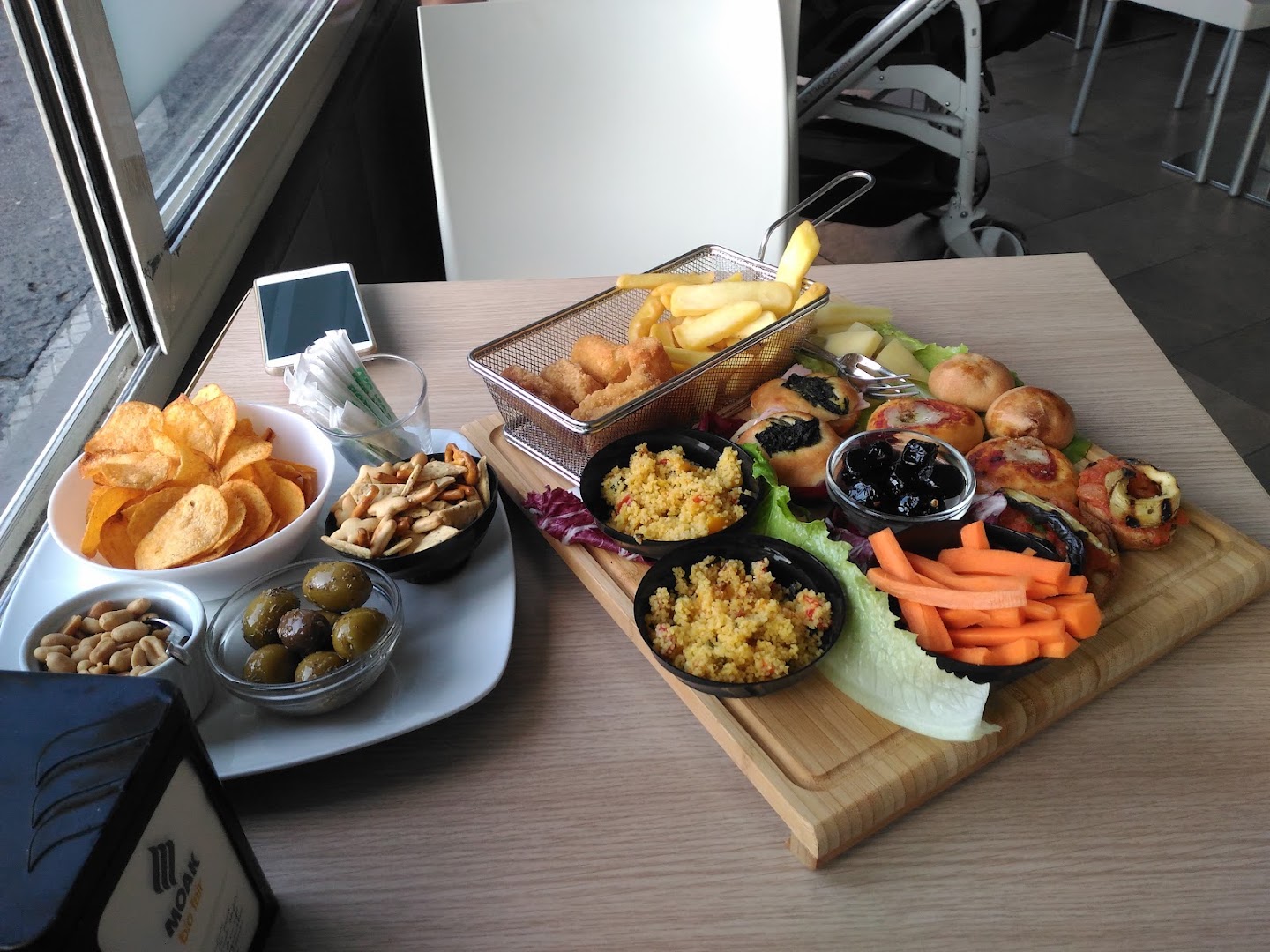 Cafè Battiati