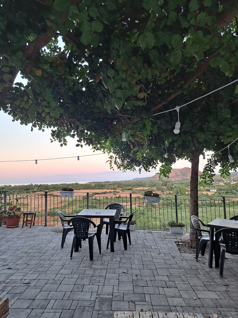 Cafè Bellavista Posada