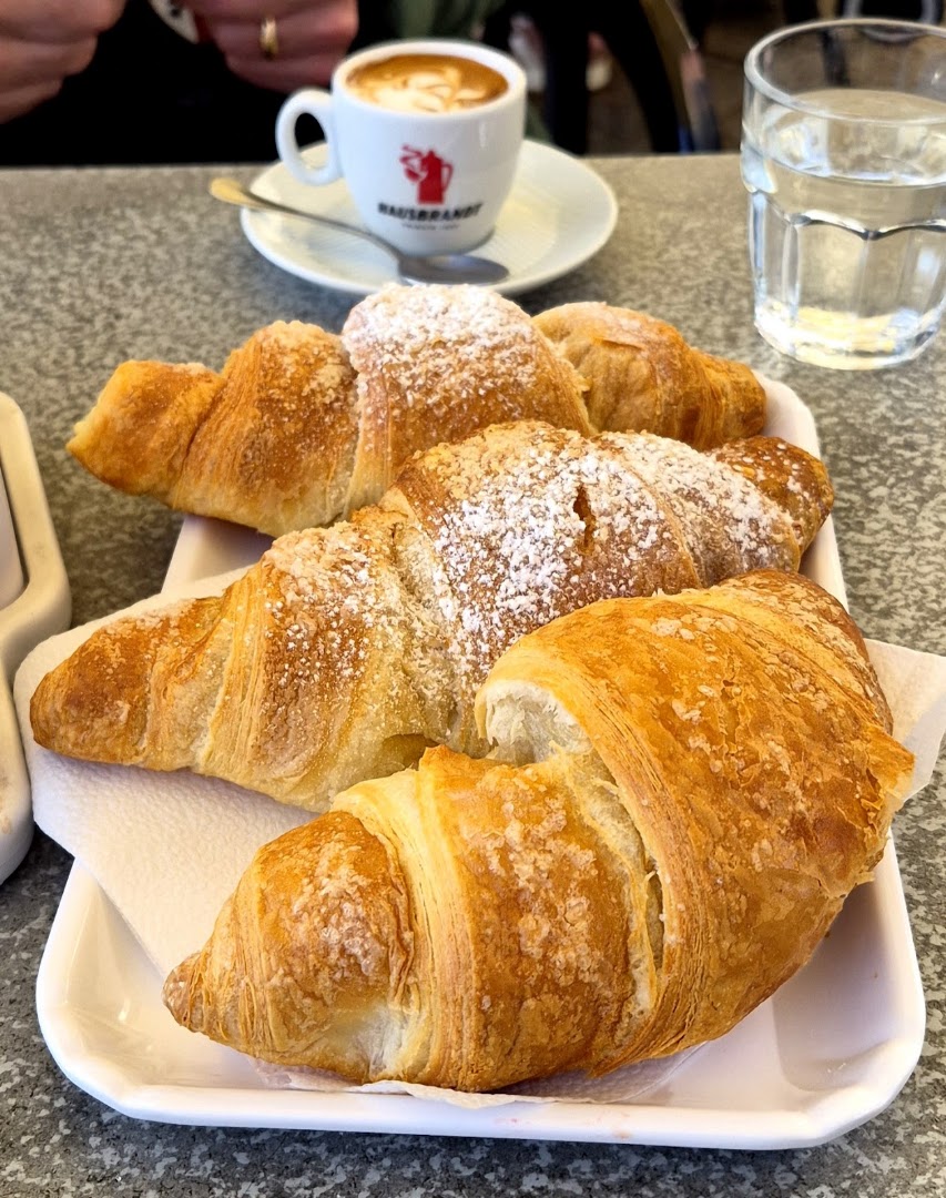 Cafè Bellavista, Olbia